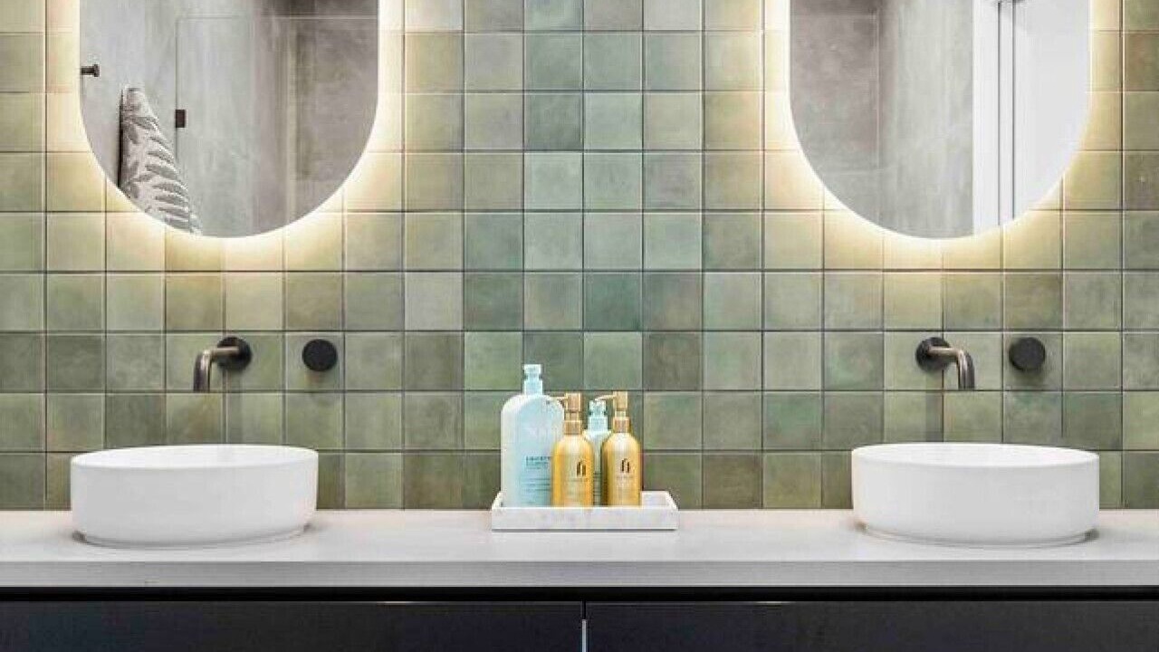 Photo of Bathroom in Geelong