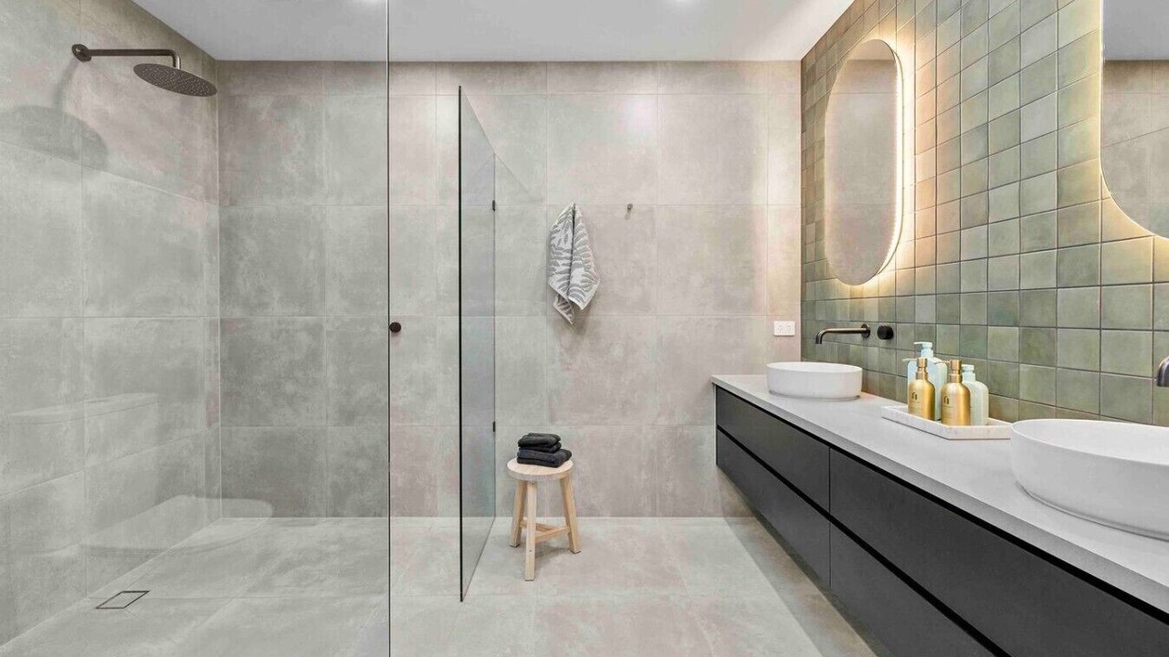 Photo of Bathroom in Geelong