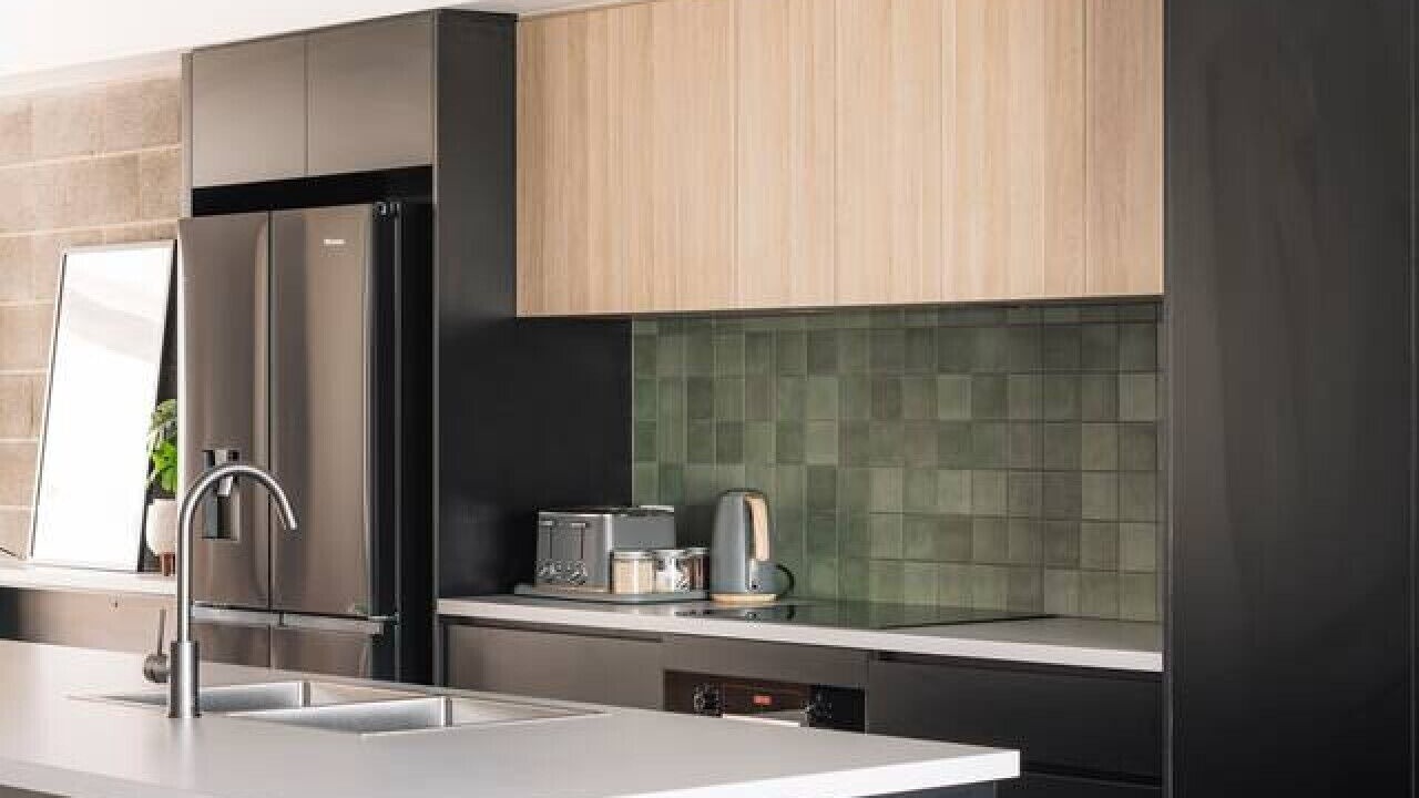 Photo of Kitchen in Geelong