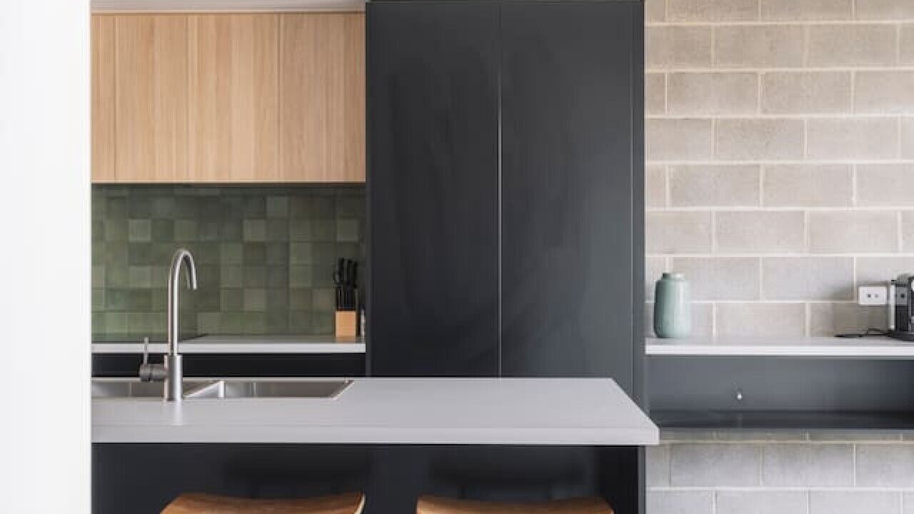 Photo of Kitchen in Geelong