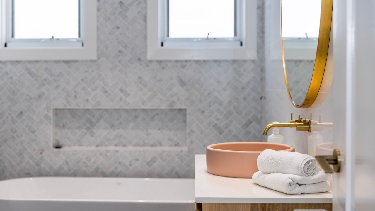 Photo of Bathroom in Culburra Beach