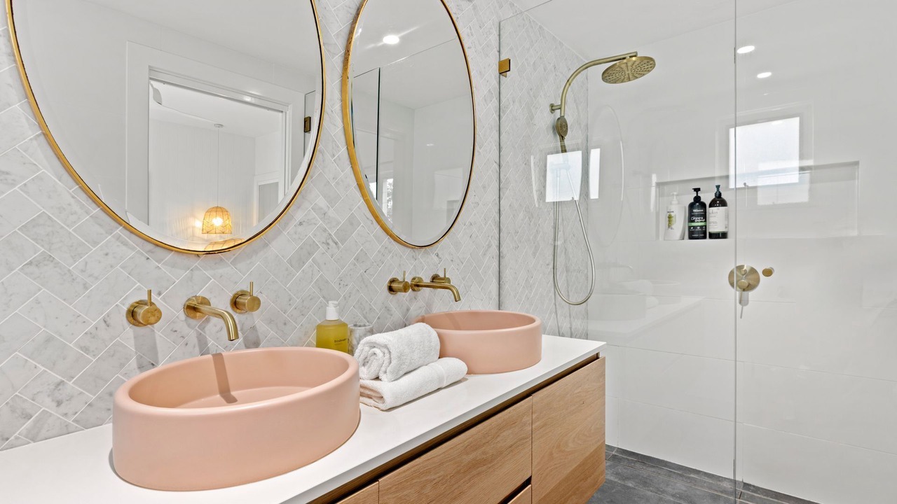 Photo of Bathroom in Culburra Beach