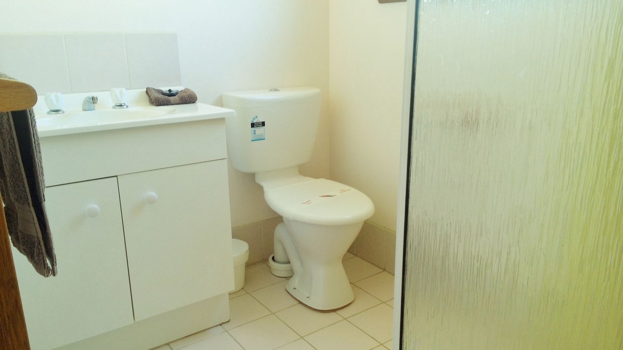Photo of Bathroom in Middleton