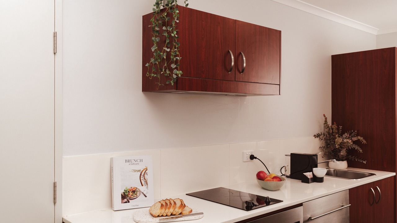 Photo of Kitchen in Narrabundah