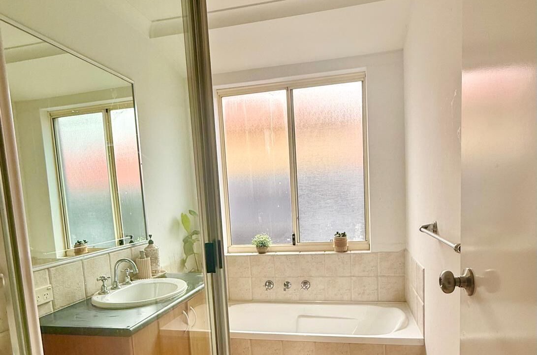 Photo of Bathroom in Halls Head