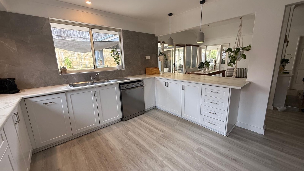 Photo of Kitchen in Halls Head