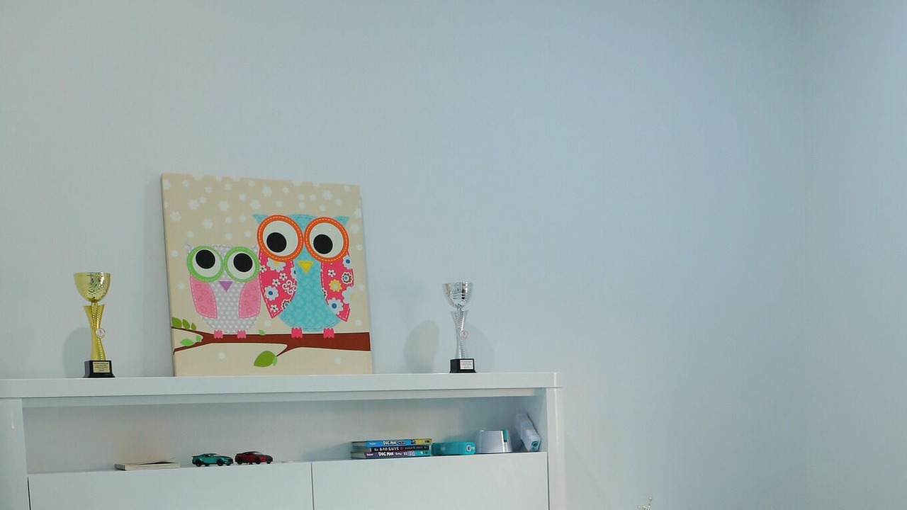 Photo of Bedroom in Maidstone