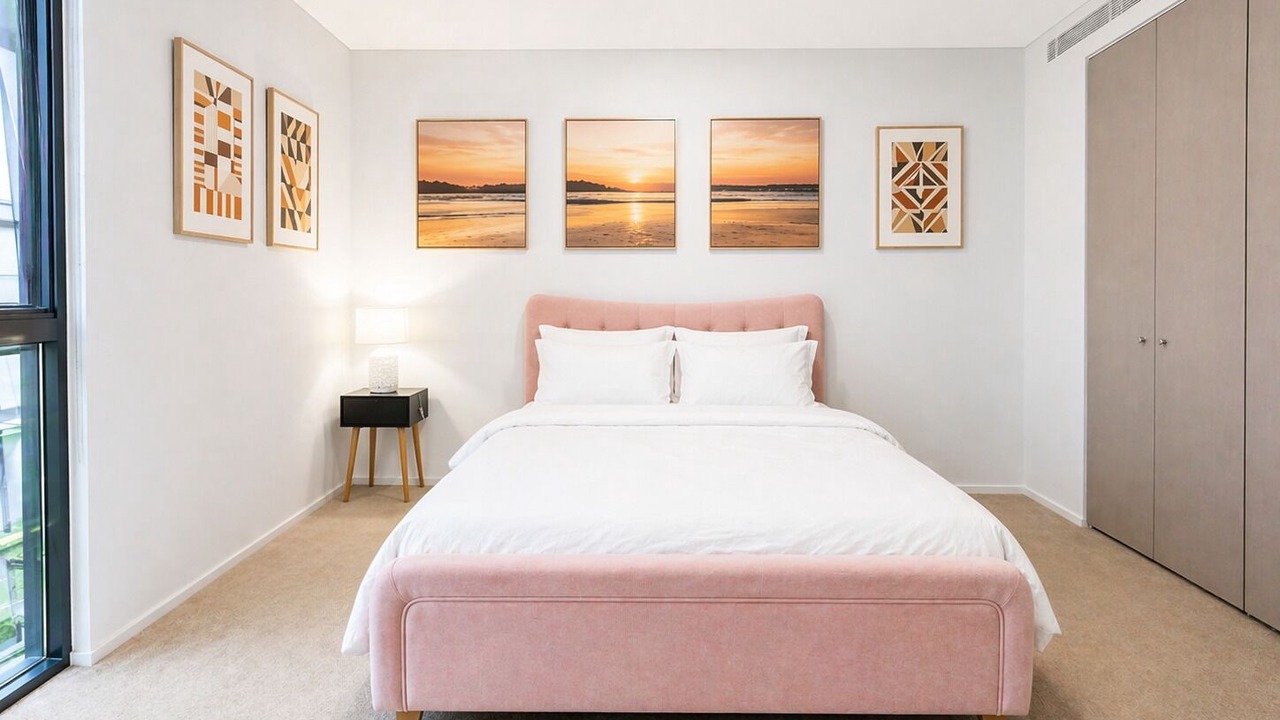 Photo of Bedroom in Ultimo