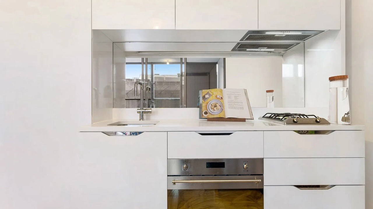 Photo of Kitchen in Ultimo