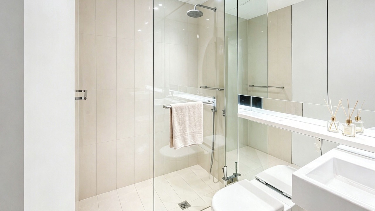 Photo of Bathroom in Ultimo