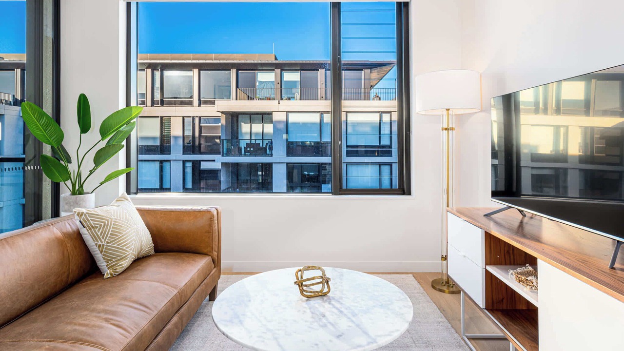 Photo of Livingroom in Randwick