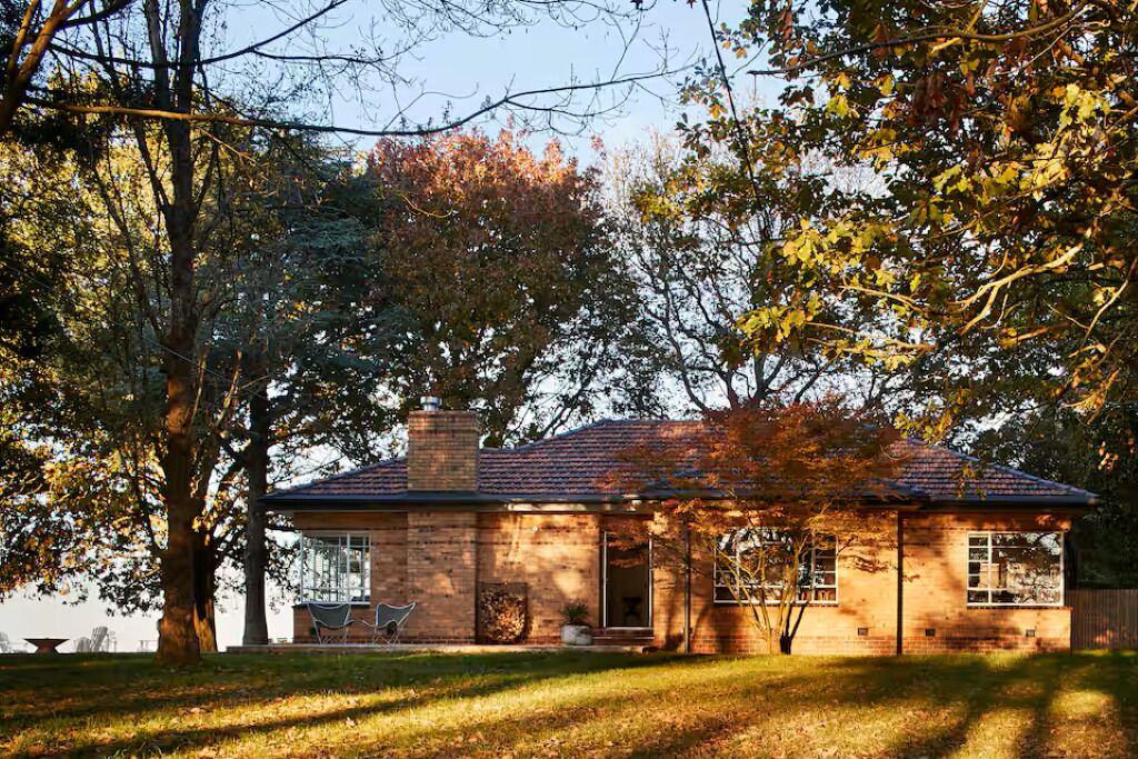 Photo of Outdoor in Red Hill