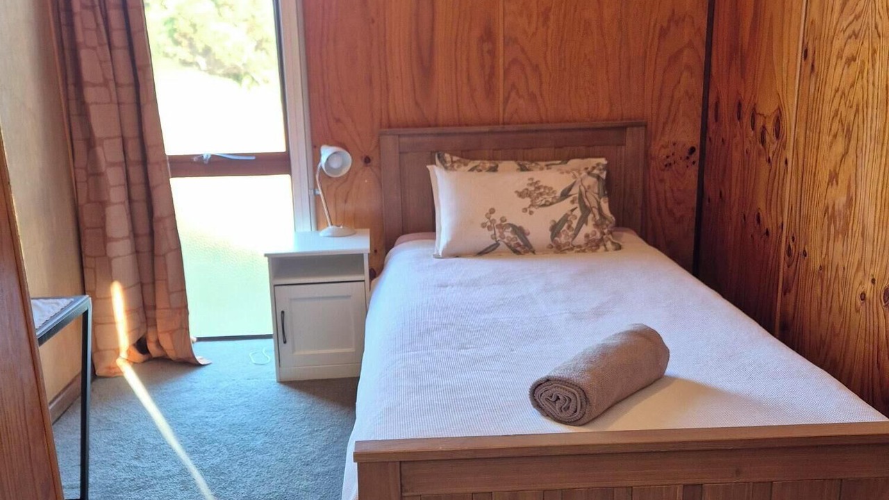 Photo of Bedroom in Hopetoun