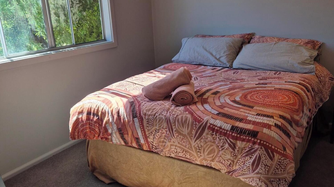 Photo of Bedroom in Hopetoun
