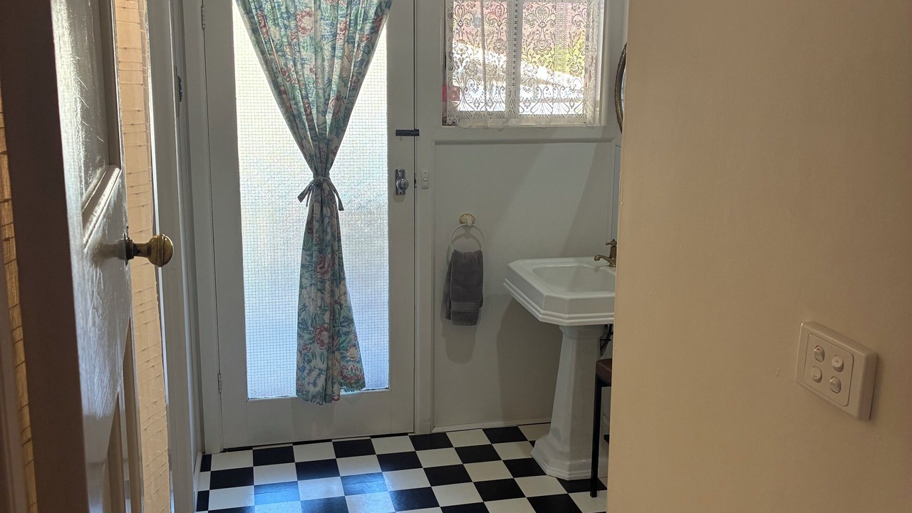 Photo of Bathroom in Jamieson