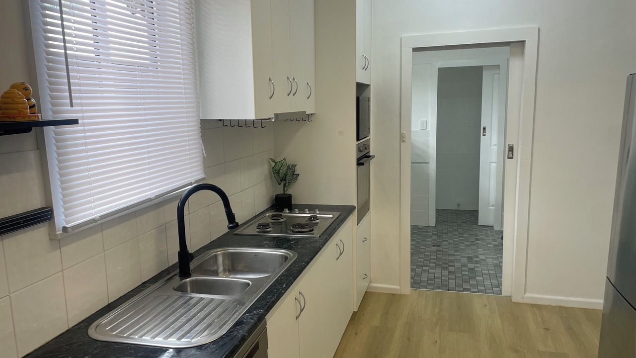 Photo of Kitchen in Forest Hill