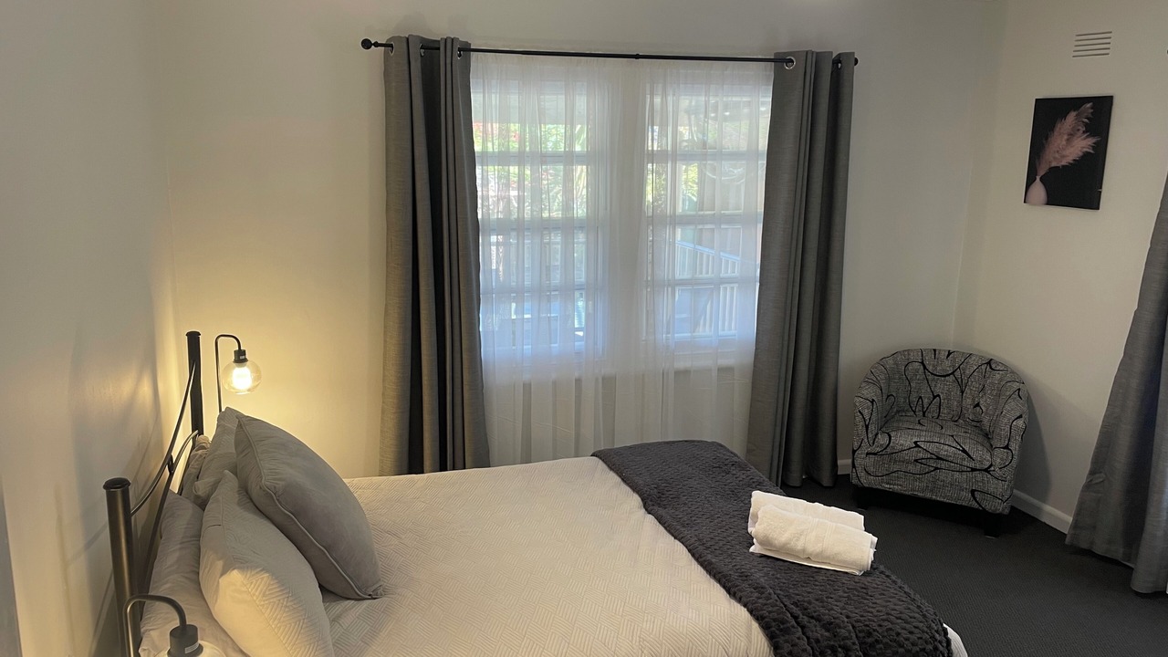 Photo of Bedroom in Forest Hill