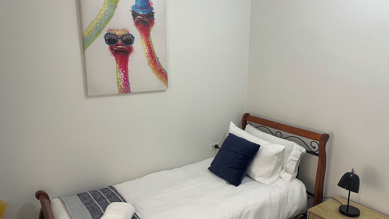 Photo of Bedroom in Forest Hill