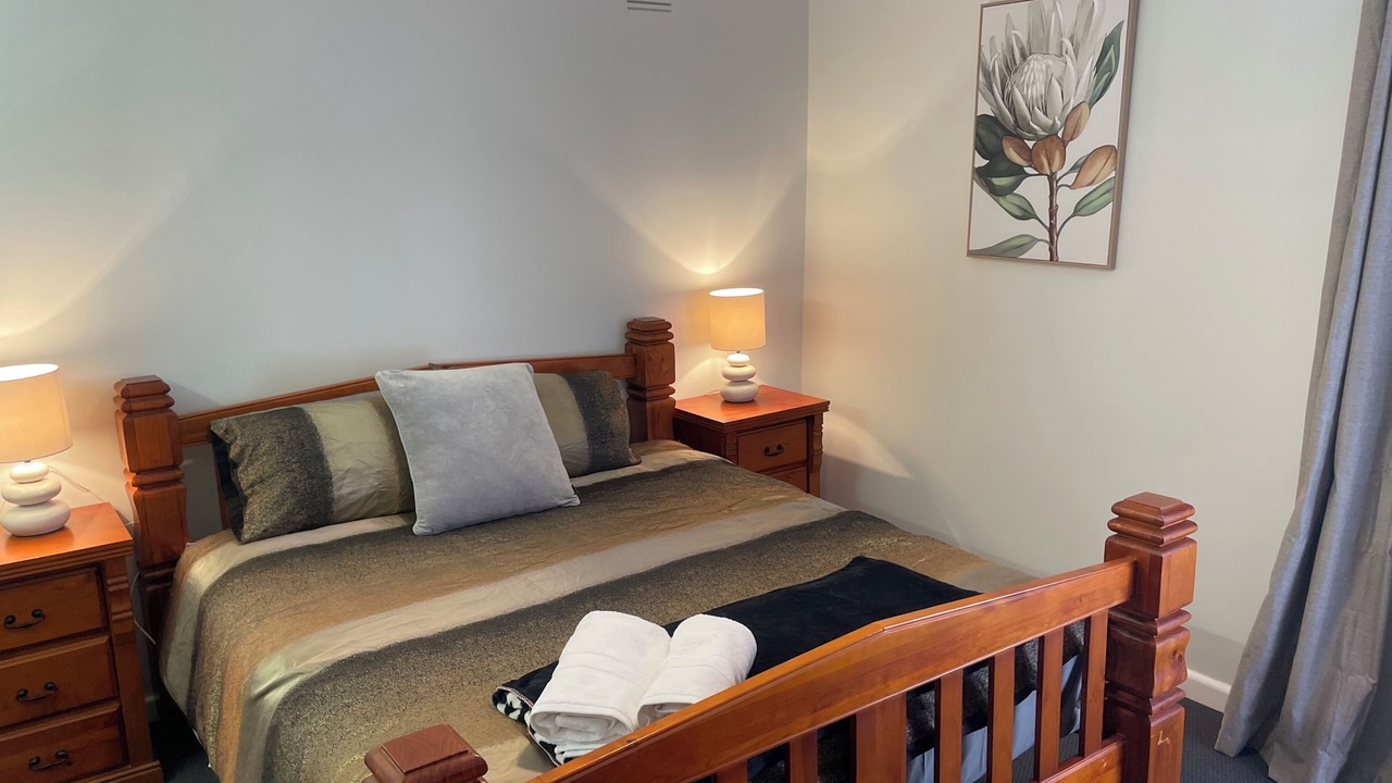 Photo of Bedroom in Forest Hill