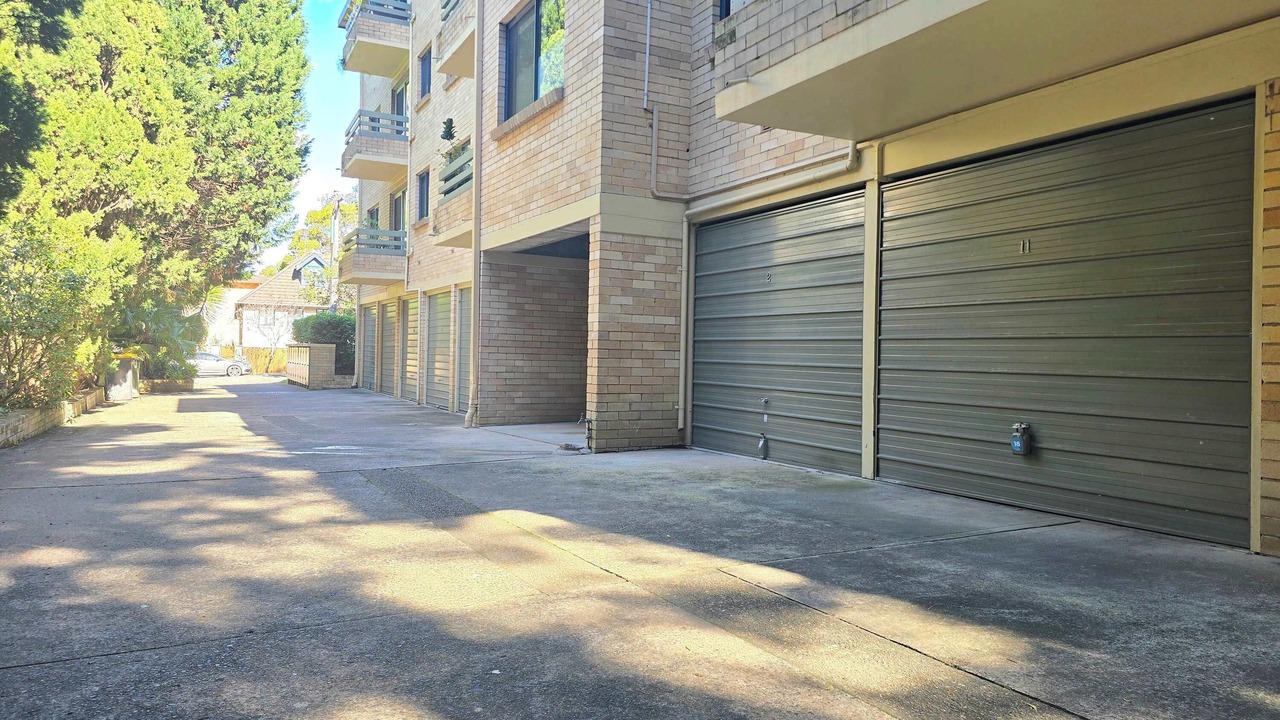 Photo of Outdoor in Neutral Bay