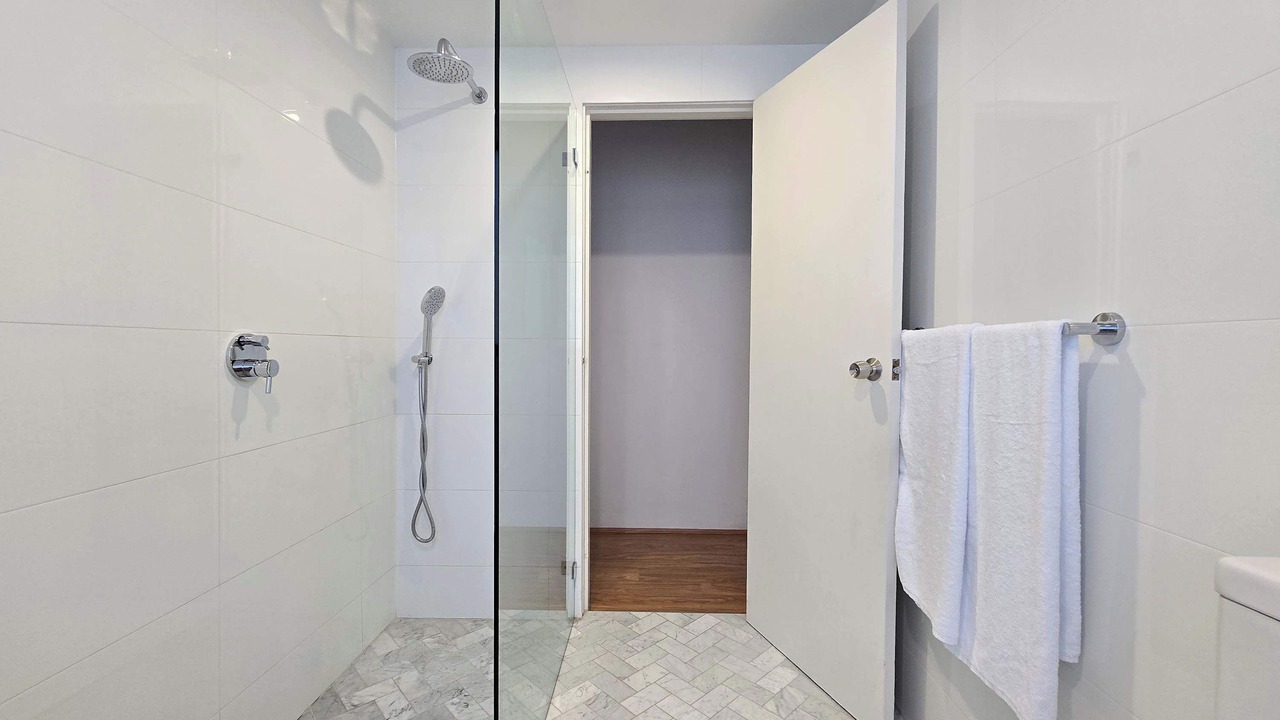 Photo of Bathroom in Neutral Bay