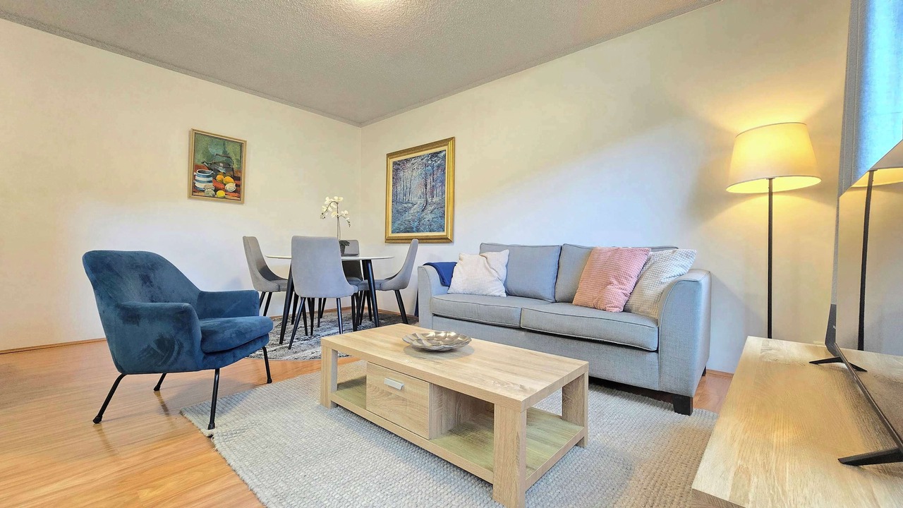 Photo of Livingroom in Neutral Bay