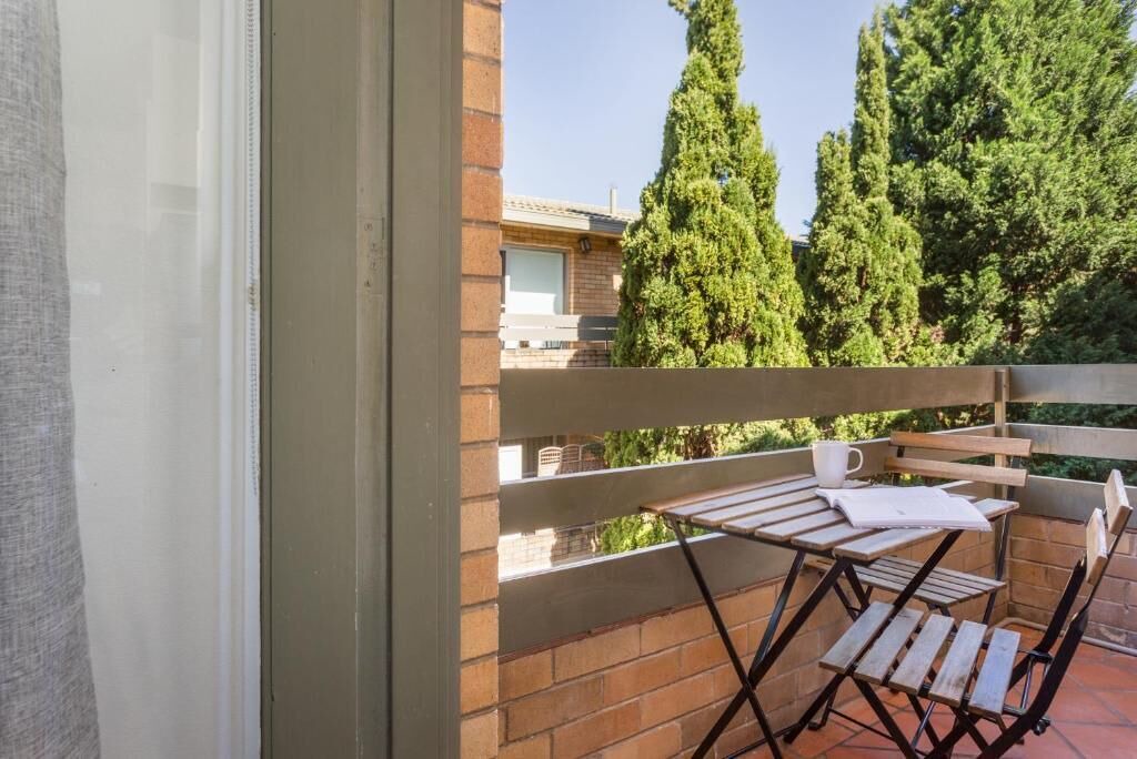 Photo of Outdoor in Neutral Bay