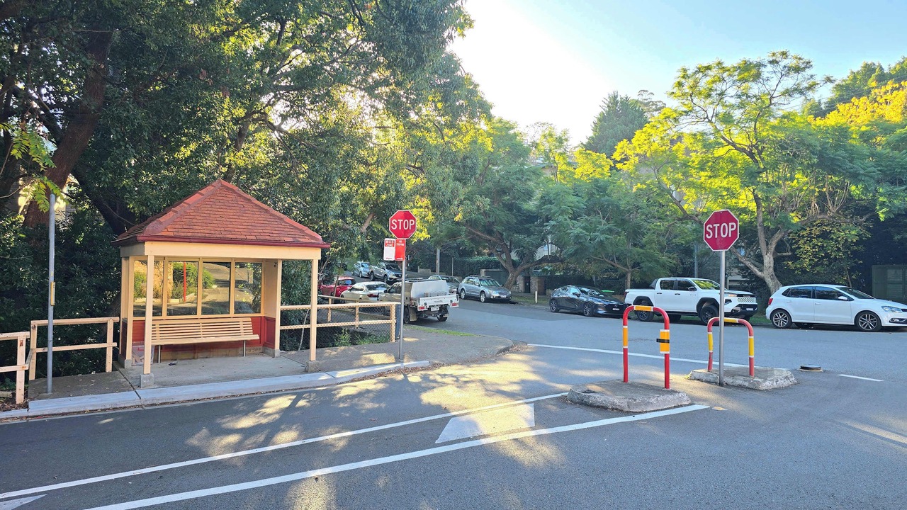 Photo of Outdoor in Neutral Bay
