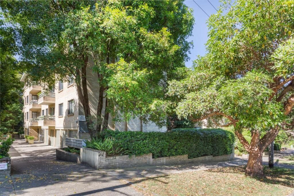 Photo of Outdoor in Neutral Bay