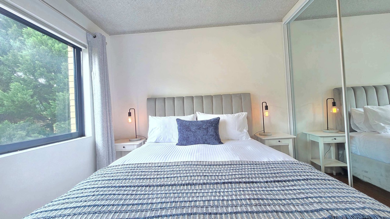 Photo of Bedroom in Neutral Bay