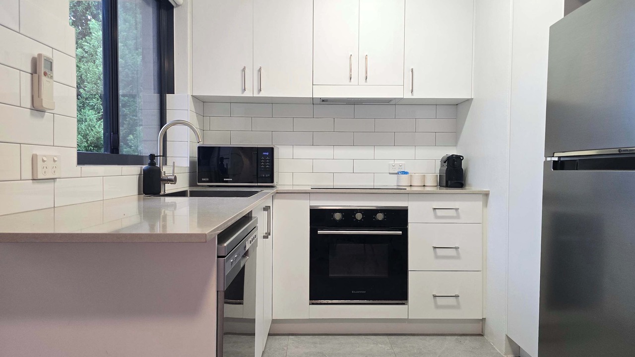 Photo of Kitchen in Neutral Bay