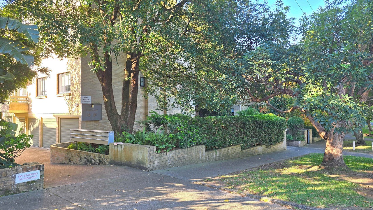 Photo of Outdoor in Neutral Bay