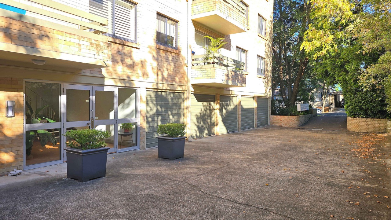 Photo of Outdoor in Neutral Bay