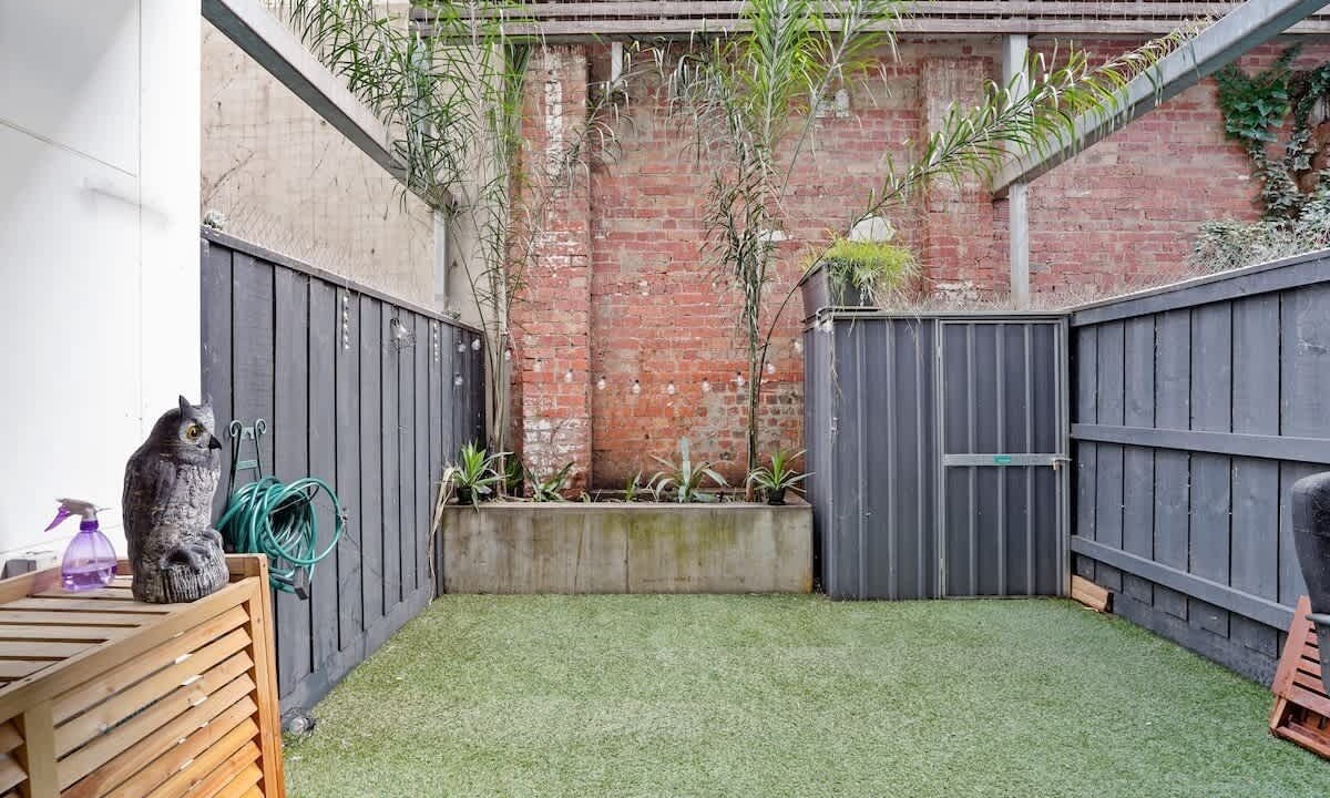 Photo of Outdoor in Fitzroy North