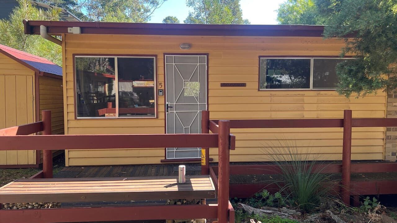 Photo of Outdoor in Halls Gap