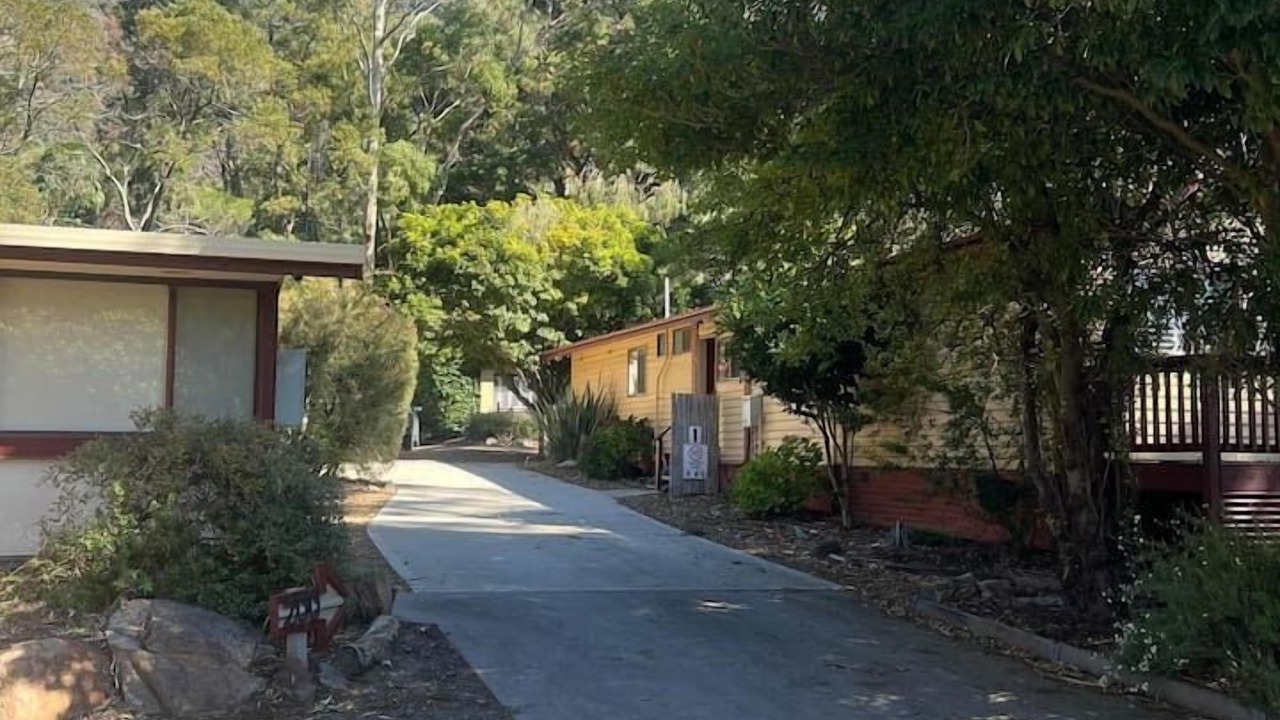 Photo of Outdoor in Halls Gap