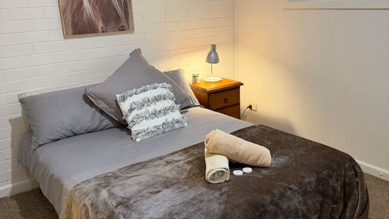 Photo of Bedroom in Halls Gap