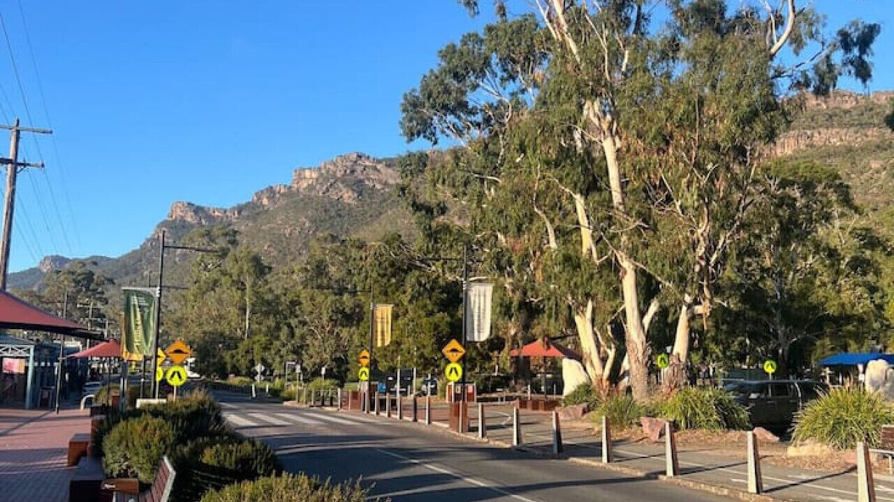 Photo of Others in Halls Gap