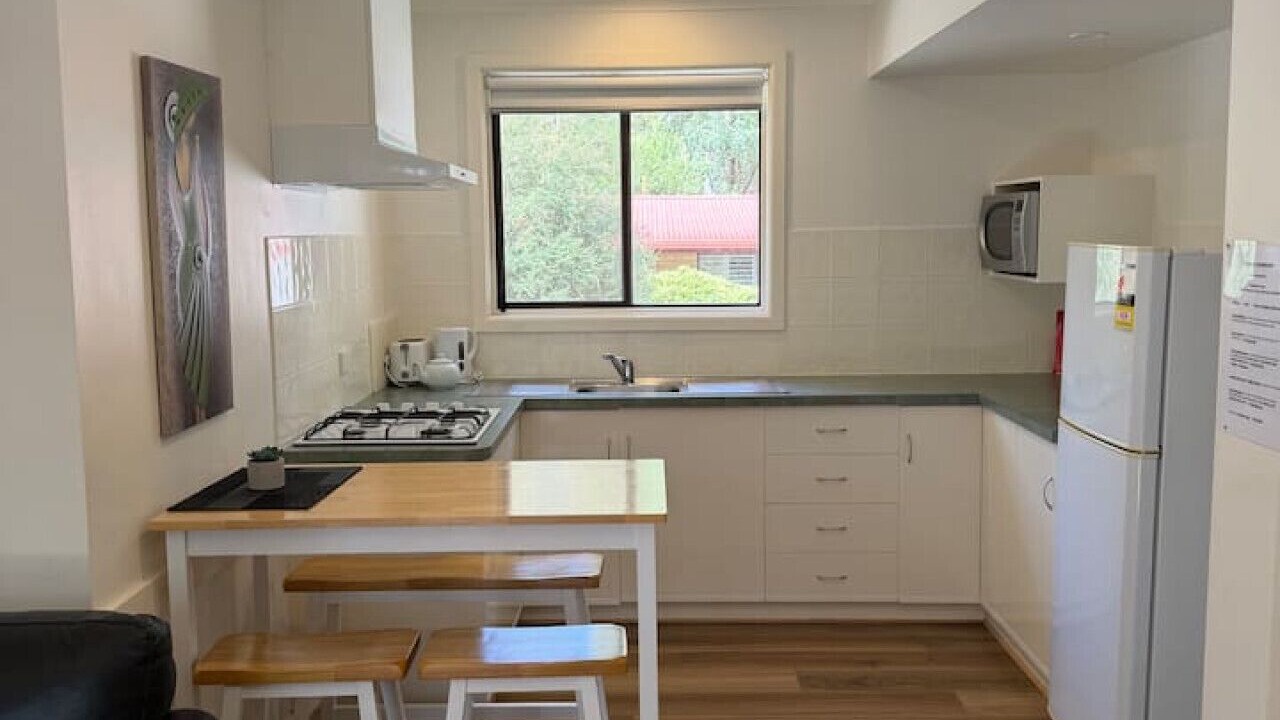 Photo of Kitchen in Halls Gap