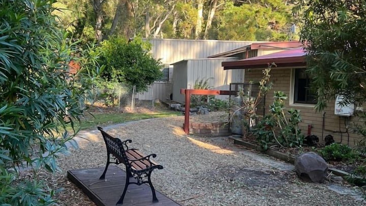 Photo of Outdoor in Halls Gap