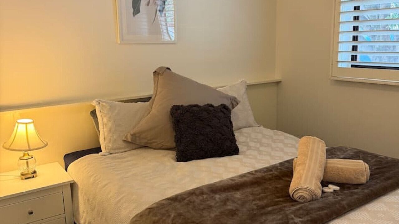 Photo of Bedroom in Halls Gap