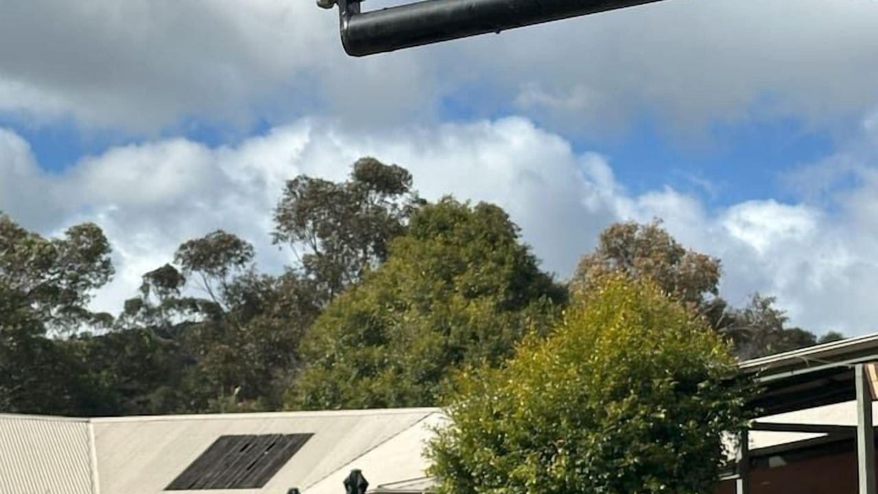 Photo of Outdoor in Halls Gap