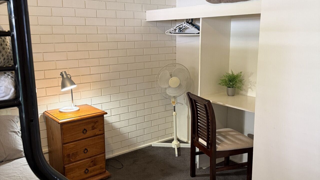 Photo of Bedroom in Halls Gap