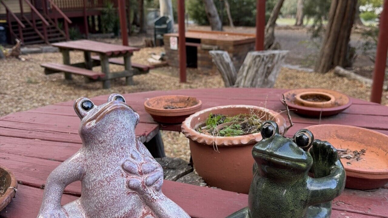 Photo of Others in Halls Gap