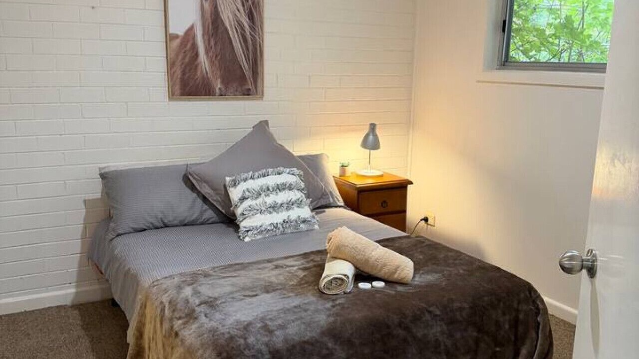 Photo of Bedroom in Halls Gap