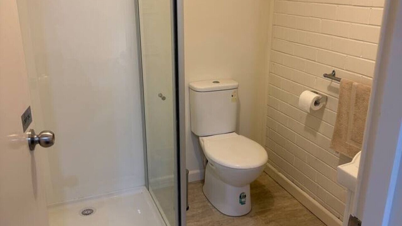 Photo of Bathroom in Halls Gap