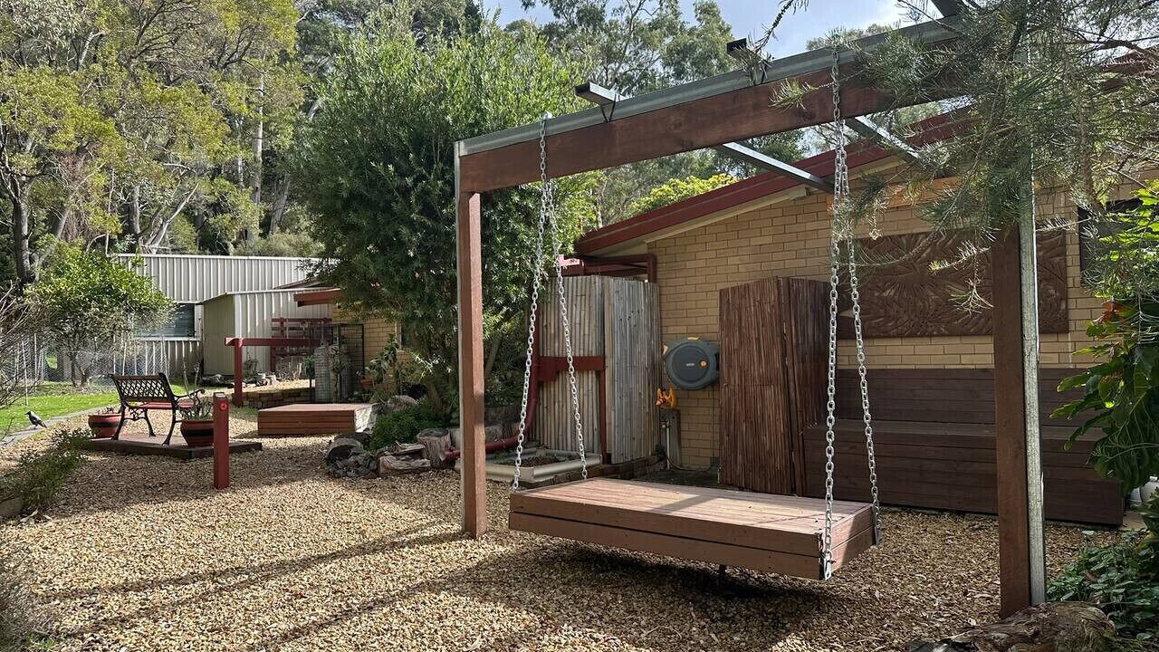 Photo of Outdoor in Halls Gap