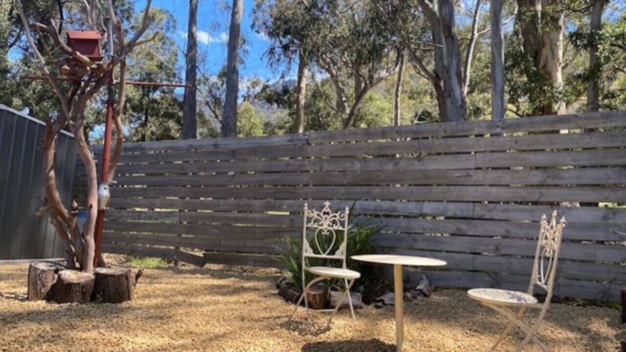 Photo of Outdoor in Halls Gap