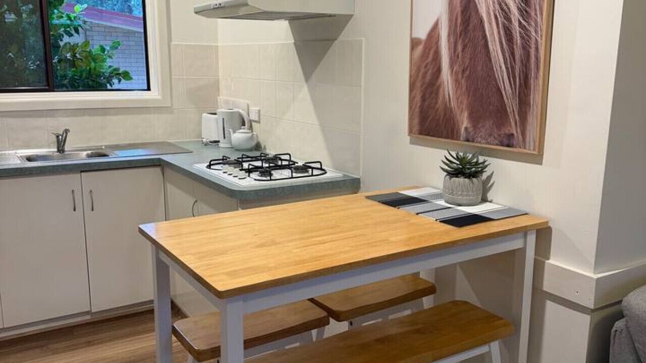 Photo of Kitchen in Halls Gap