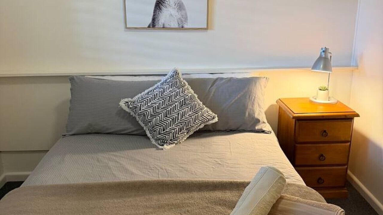 Photo of Bedroom in Halls Gap